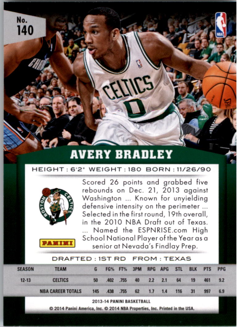 2013-14 Panini Basketball Card Pick - Picture 273 of 385