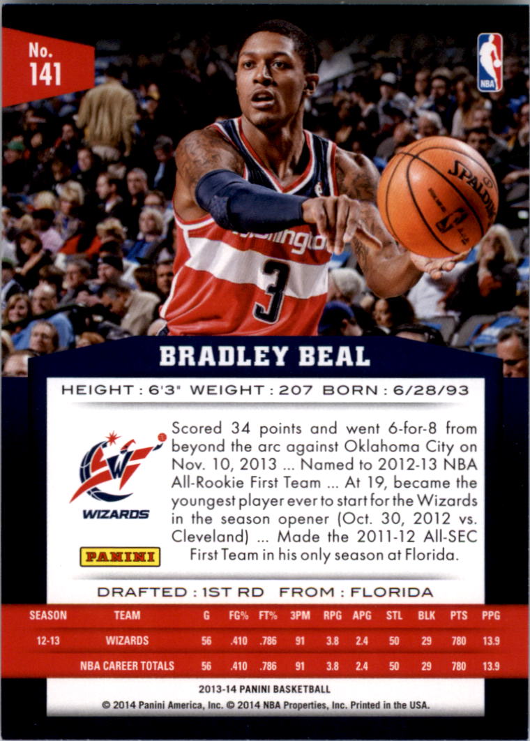 2013-14 Panini Basketball Card Pick - Picture 275 of 385