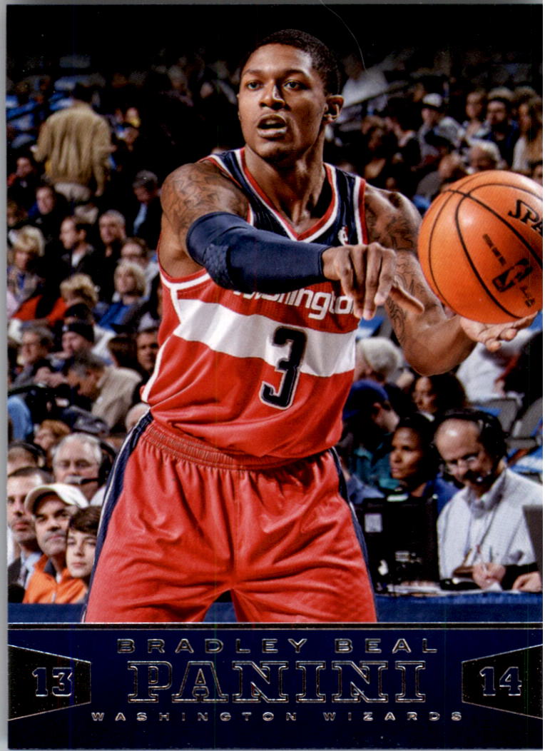 2013-14 Panini Basketball Card Pick - Picture 274 of 385