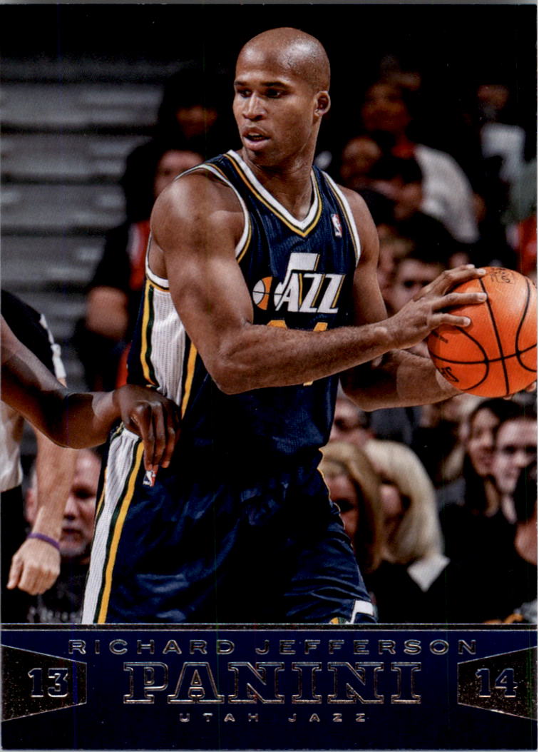 2013-14 Panini Basketball Card Pick - Picture 278 of 385