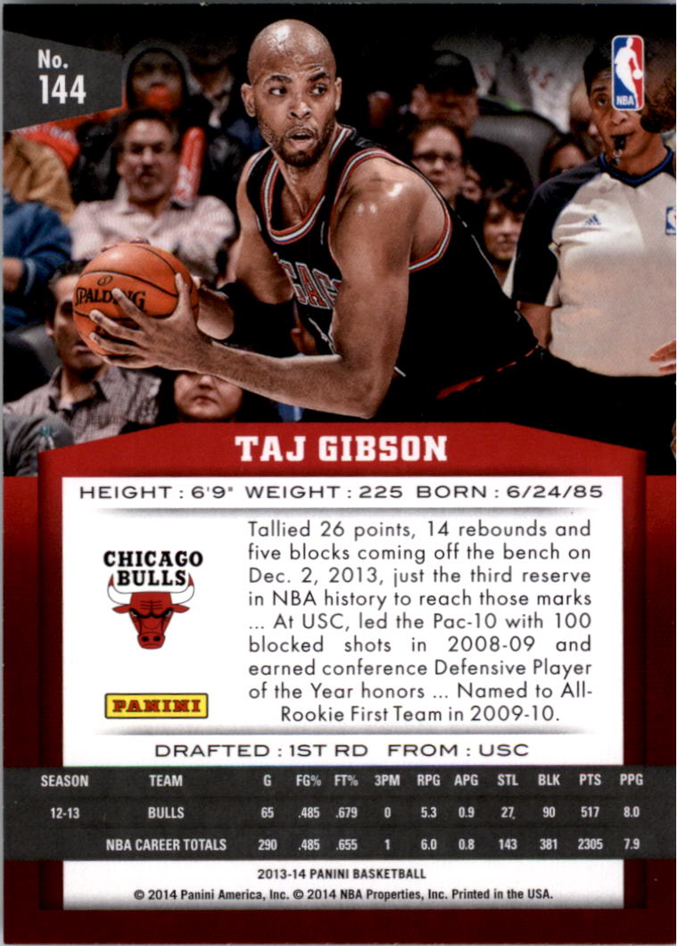 2013-14 Panini Basketball Card Pick - Picture 281 of 385
