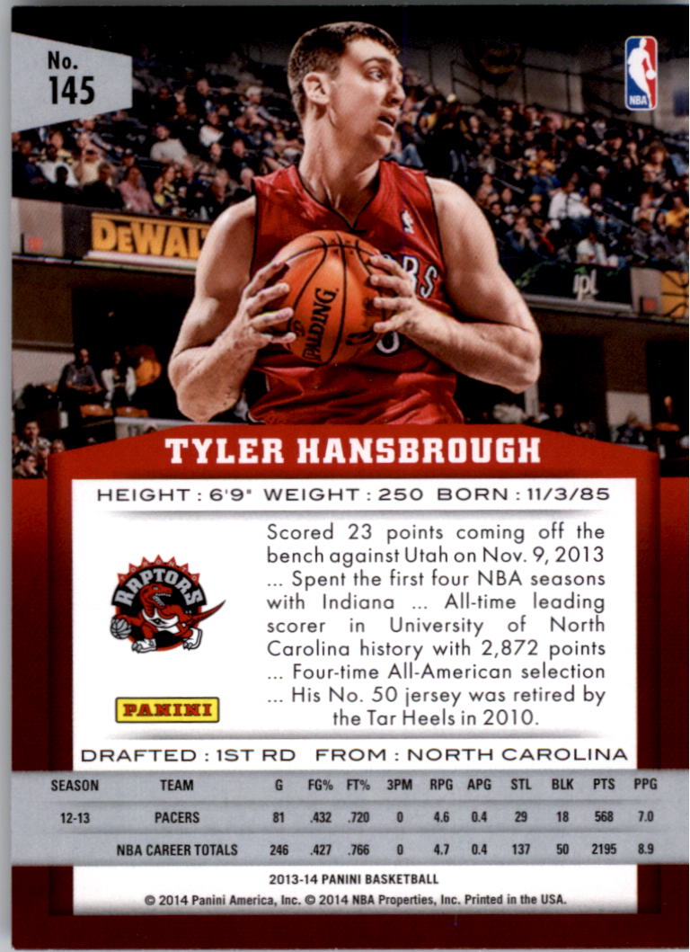 2013-14 Panini Basketball Card Pick - Picture 283 of 385