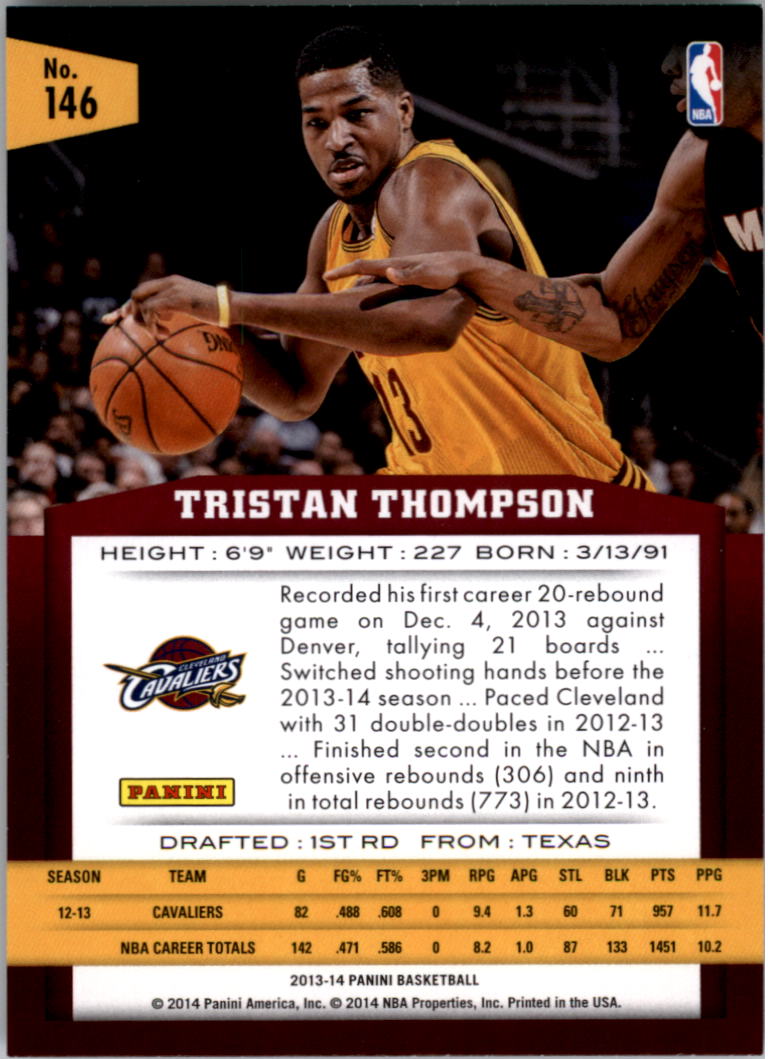 2013-14 Panini Basketball Card Pick - Picture 285 of 385