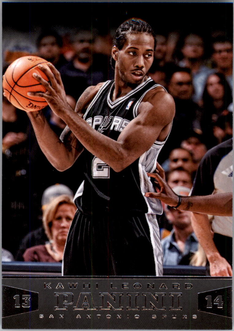 2013-14 Panini Basketball Card Pick - Picture 286 of 385