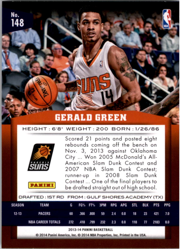 2013-14 Panini Basketball Card Pick - Picture 289 of 385