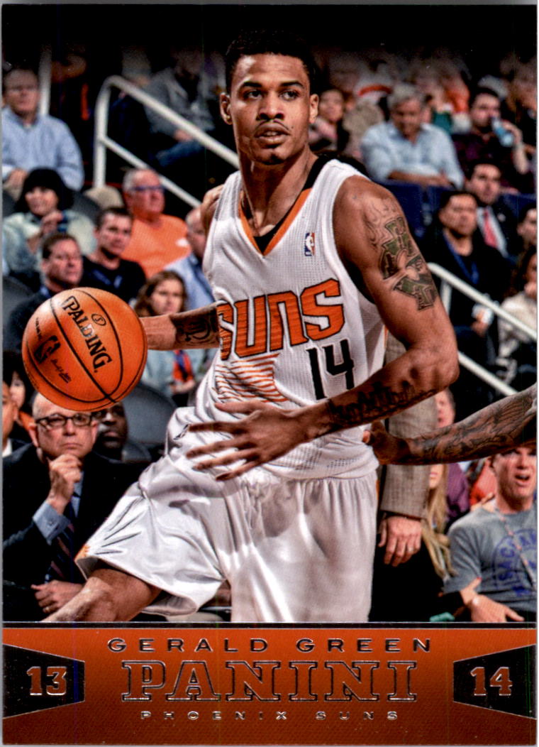 2013-14 Panini Basketball Card Pick - Picture 288 of 385