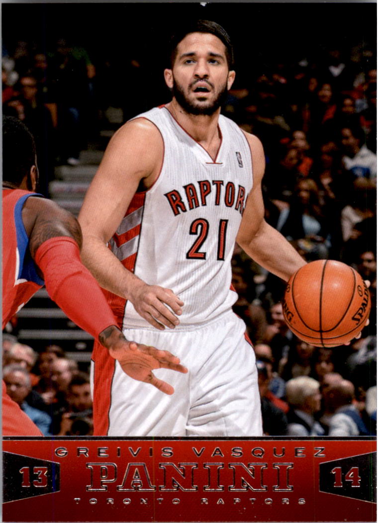 2013-14 Panini Basketball Card Pick - Picture 290 of 385