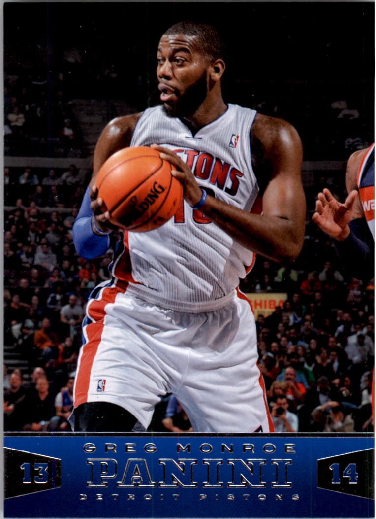 2013-14 Panini Basketball Card Pick - Picture 292 of 385