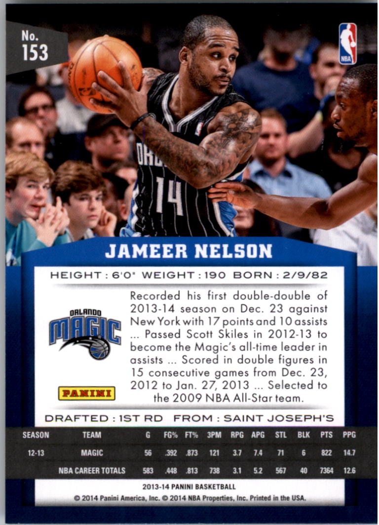 2013-14 Panini Basketball Card Pick - Picture 297 of 385