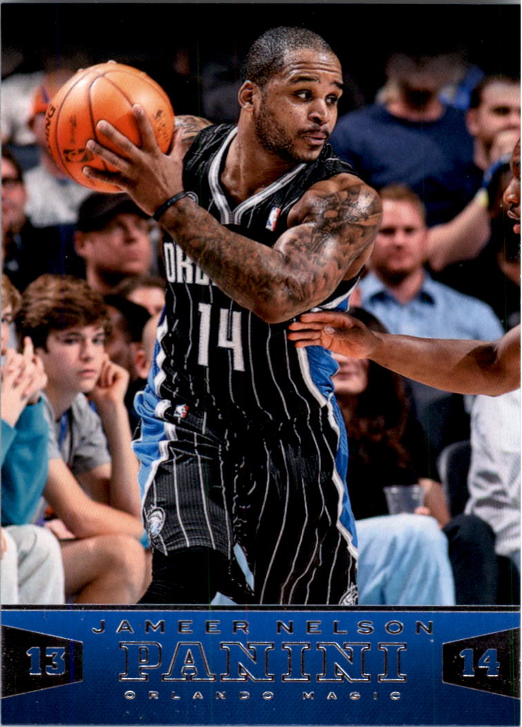 2013-14 Panini Basketball Card Pick - Picture 296 of 385