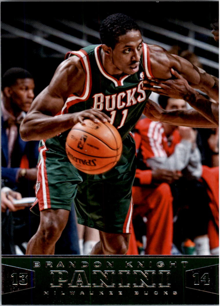 2013-14 Panini Basketball Card Pick - Picture 298 of 385