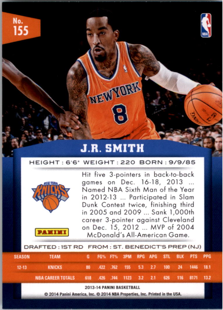 2013-14 Panini Basketball Card Pick - Picture 301 of 385