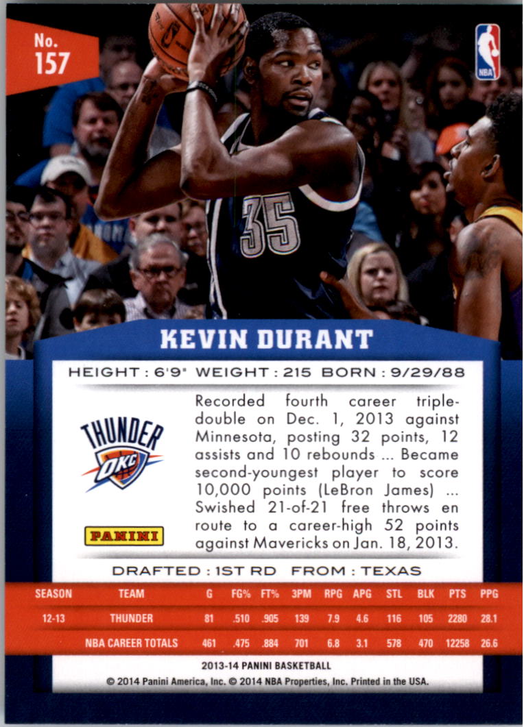 2013-14 Panini Basketball Card Pick - Picture 305 of 385