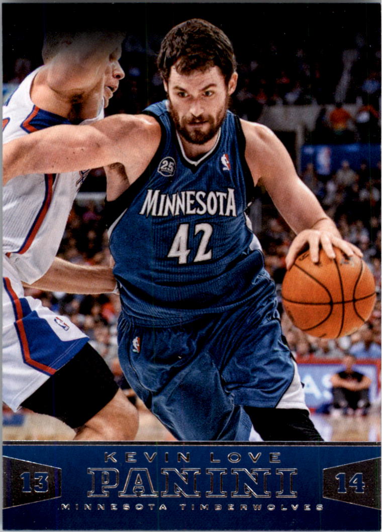 2013-14 Panini Basketball Card Pick - Picture 306 of 385