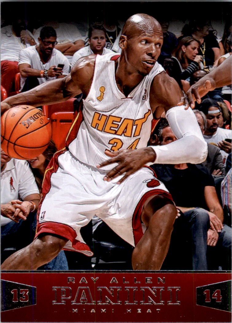 2013-14 Panini Basketball Card Pick - Picture 308 of 385