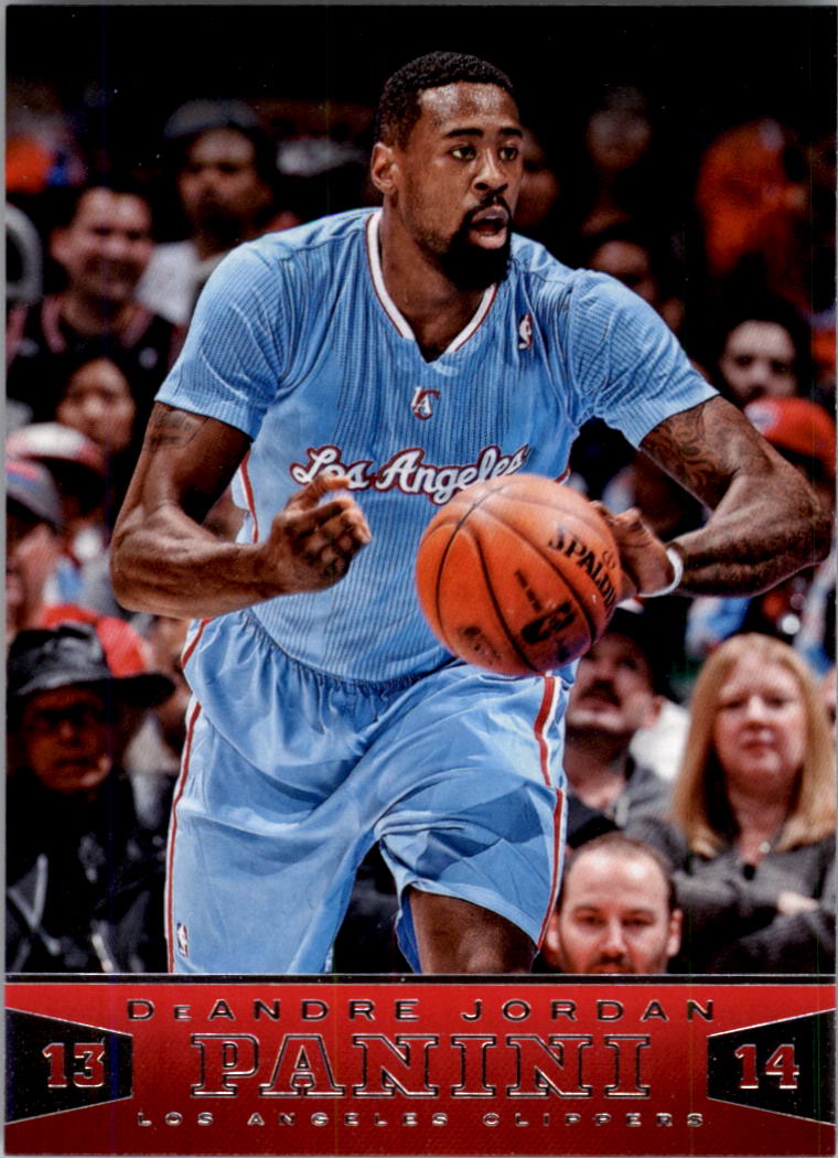 2013-14 Panini Basketball Card Pick - Picture 310 of 385