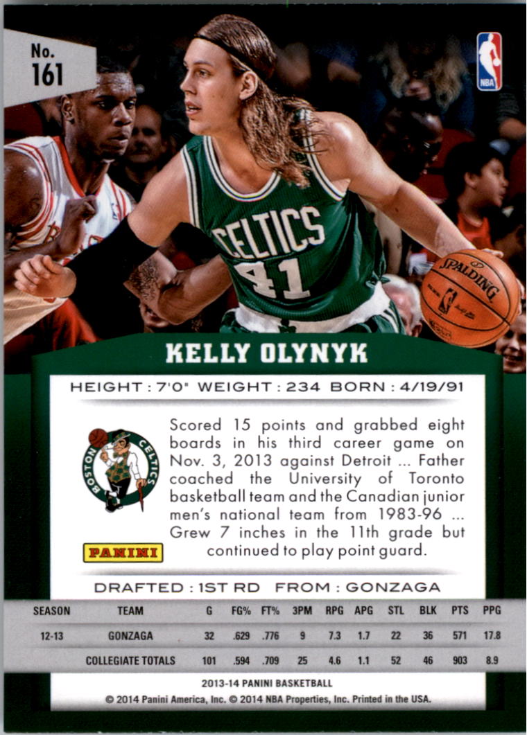 2013-14 Panini Basketball Card Pick - Picture 313 of 385