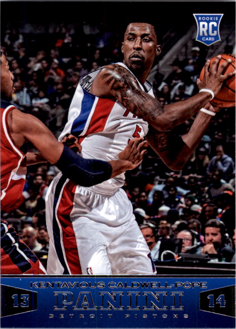 2013-14 Panini Basketball Card Pick - Picture 316 of 385