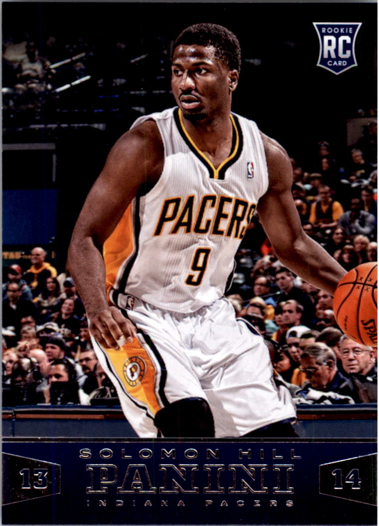 2013-14 Panini Basketball Card Pick - Picture 318 of 385