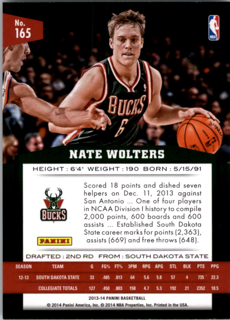 2013-14 Panini Basketball Card Pick - Picture 321 of 385