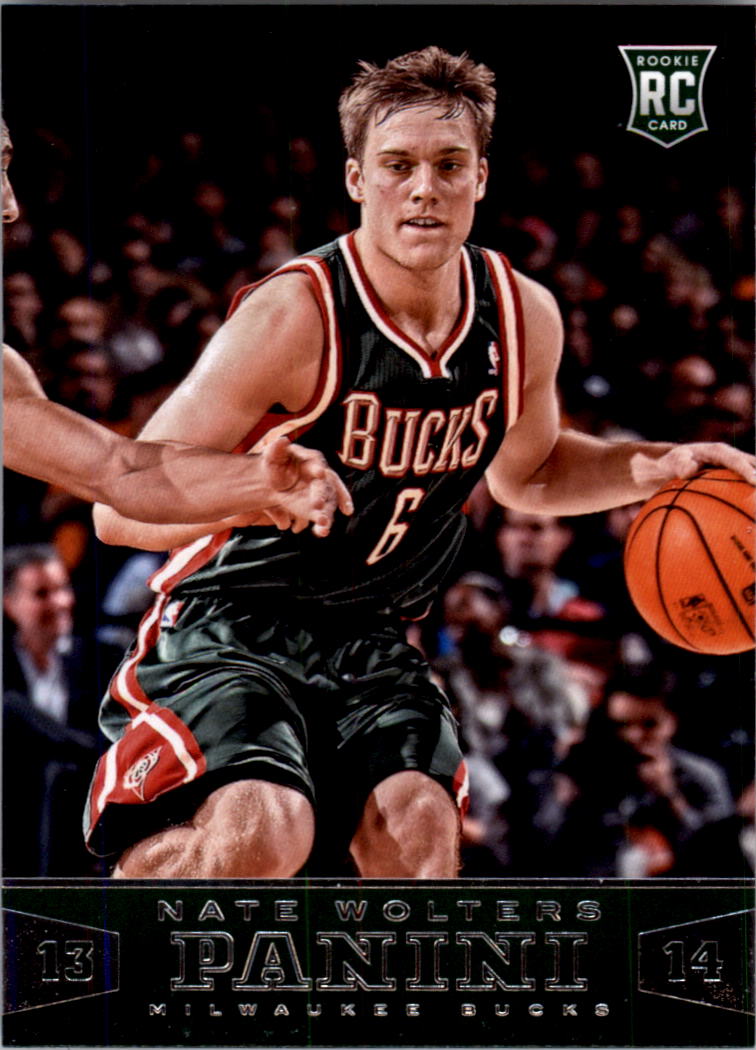 2013-14 Panini Basketball Card Pick - Picture 320 of 385