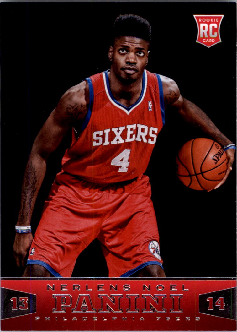 2013-14 Panini Basketball Card Pick - Picture 324 of 385