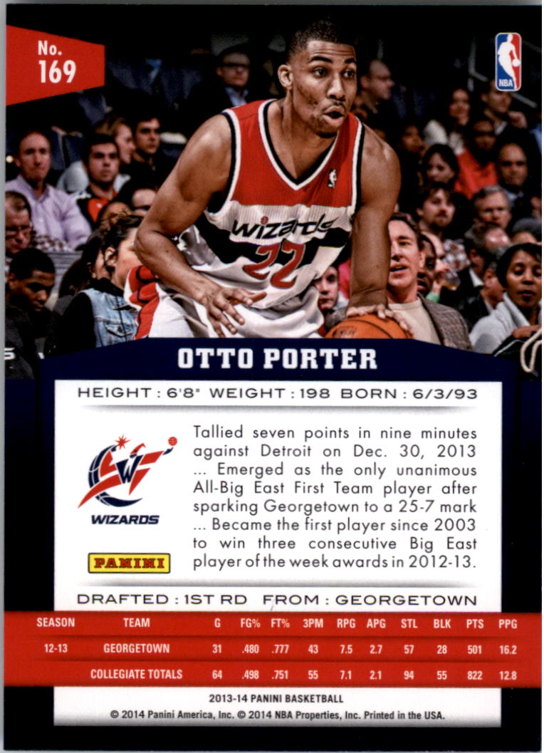 2013-14 Panini Basketball Card Pick - Picture 329 of 385