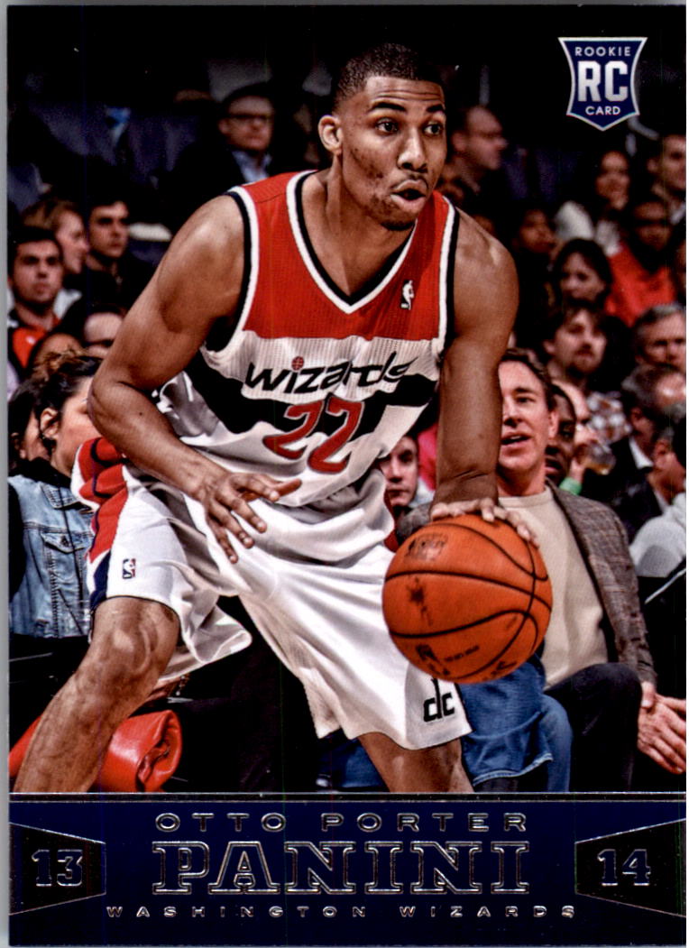 2013-14 Panini Basketball Card Pick - Picture 328 of 385