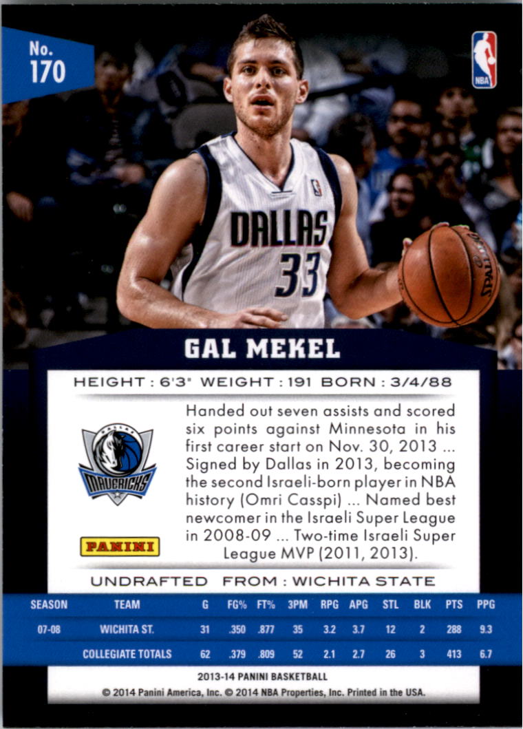 2013-14 Panini Basketball Card Pick - Picture 331 of 385