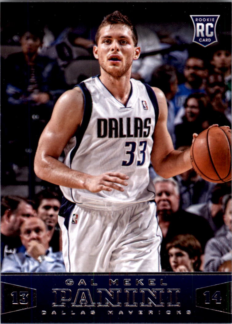 2013-14 Panini Basketball Card Pick - Picture 330 of 385