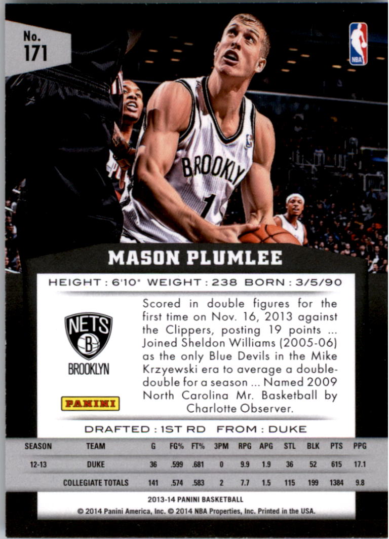 2013-14 Panini Basketball Card Pick - Picture 333 of 385