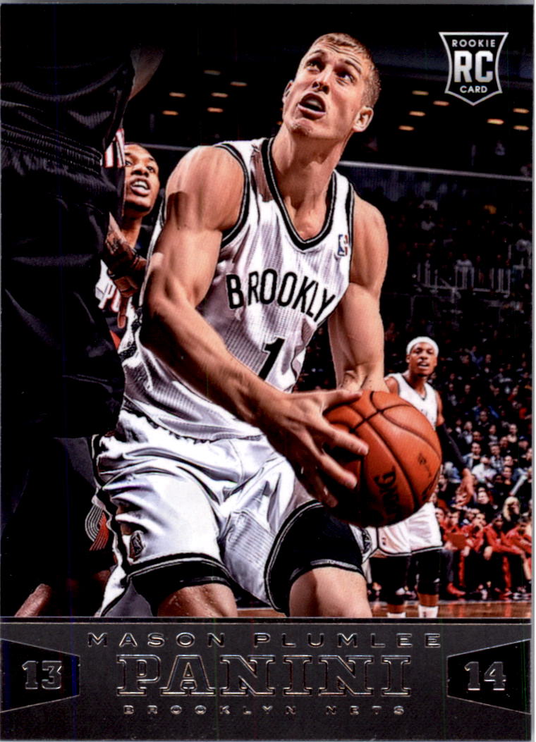 2013-14 Panini Basketball Card Pick - Picture 332 of 385