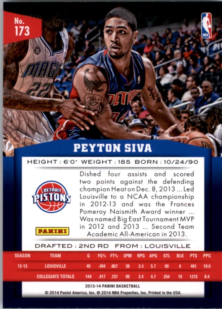 2013-14 Panini Basketball Card Pick - Picture 337 of 385