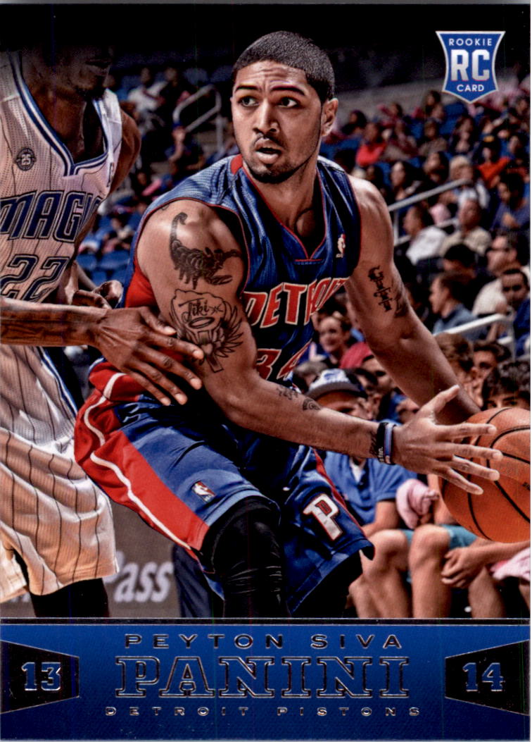 2013-14 Panini Basketball Card Pick - Picture 336 of 385