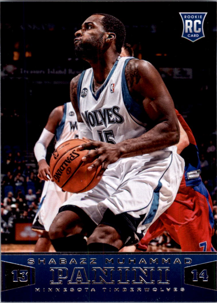 2013-14 Panini Basketball Card Pick - Picture 340 of 385