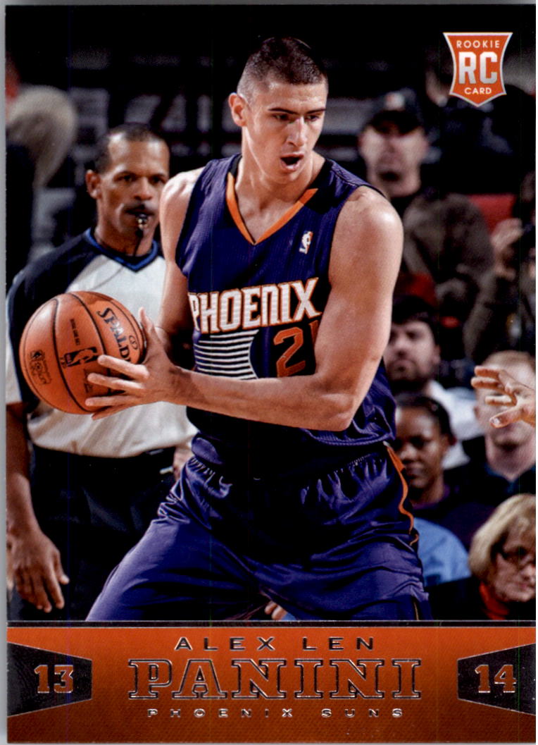 2013-14 Panini Basketball Card Pick - Picture 342 of 385