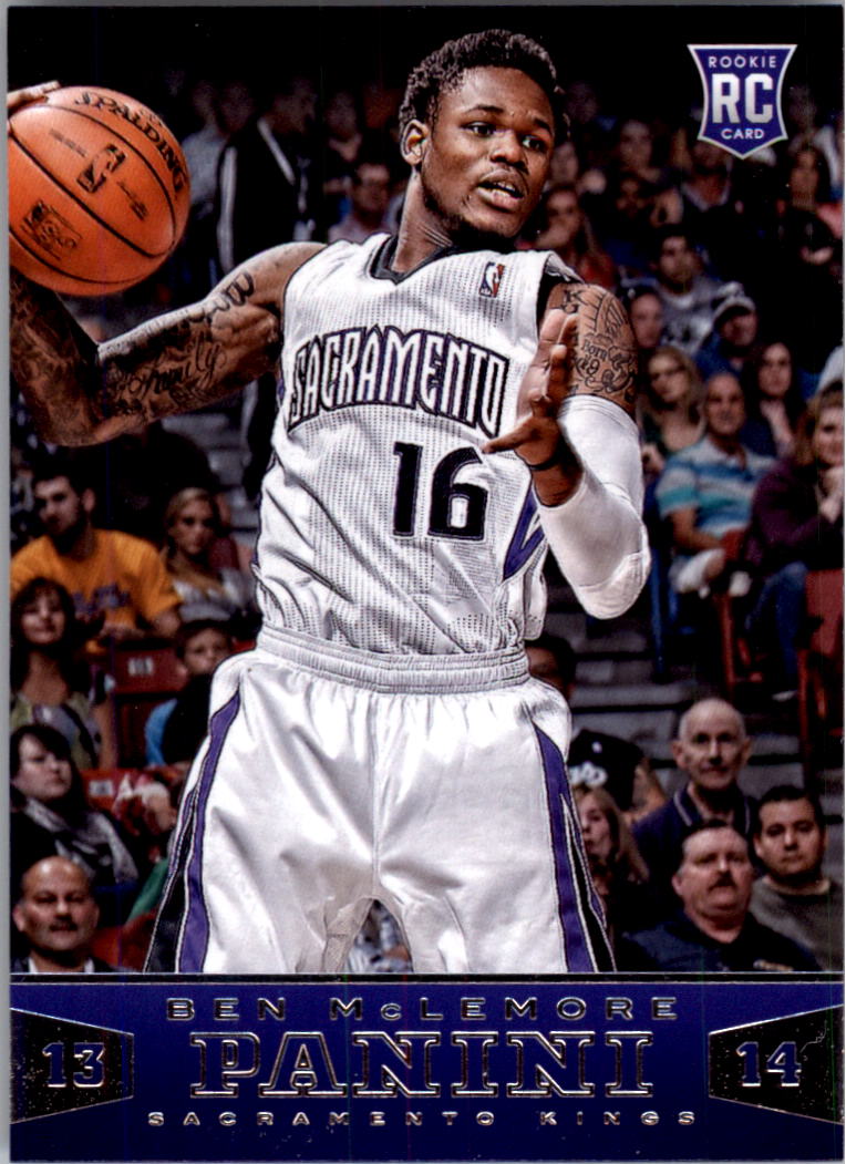 2013-14 Panini Basketball Card Pick - Picture 344 of 385