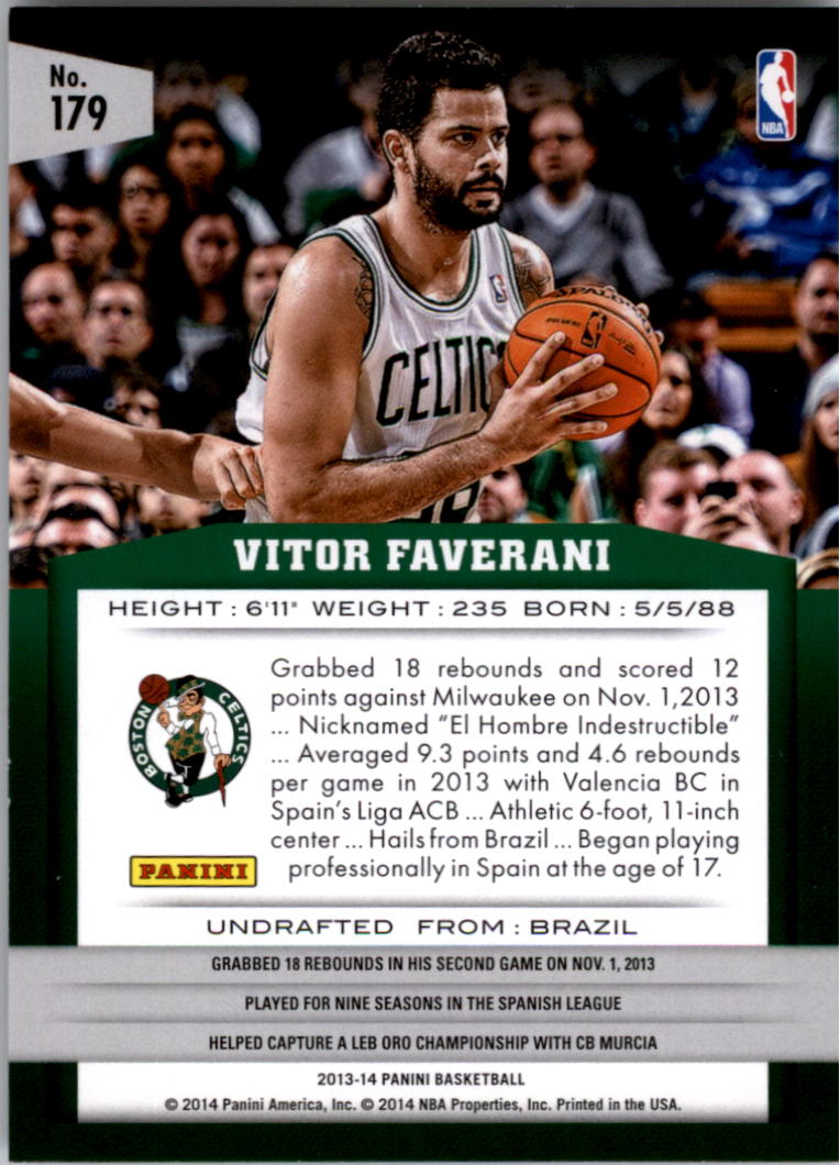 2013-14 Panini Basketball Card Pick - Picture 347 of 385