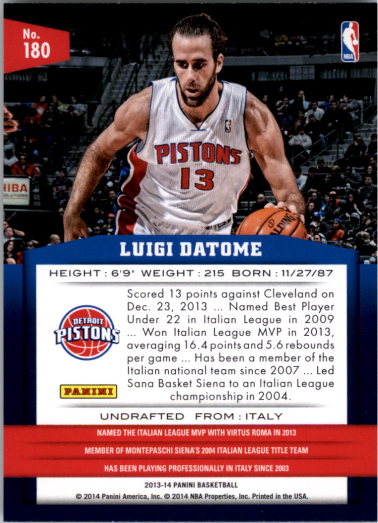 2013-14 Panini Basketball Card Pick - Picture 349 of 385