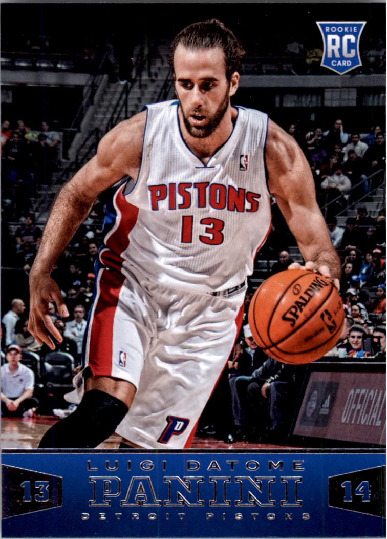 2013-14 Panini Basketball Card Pick - Picture 348 of 385