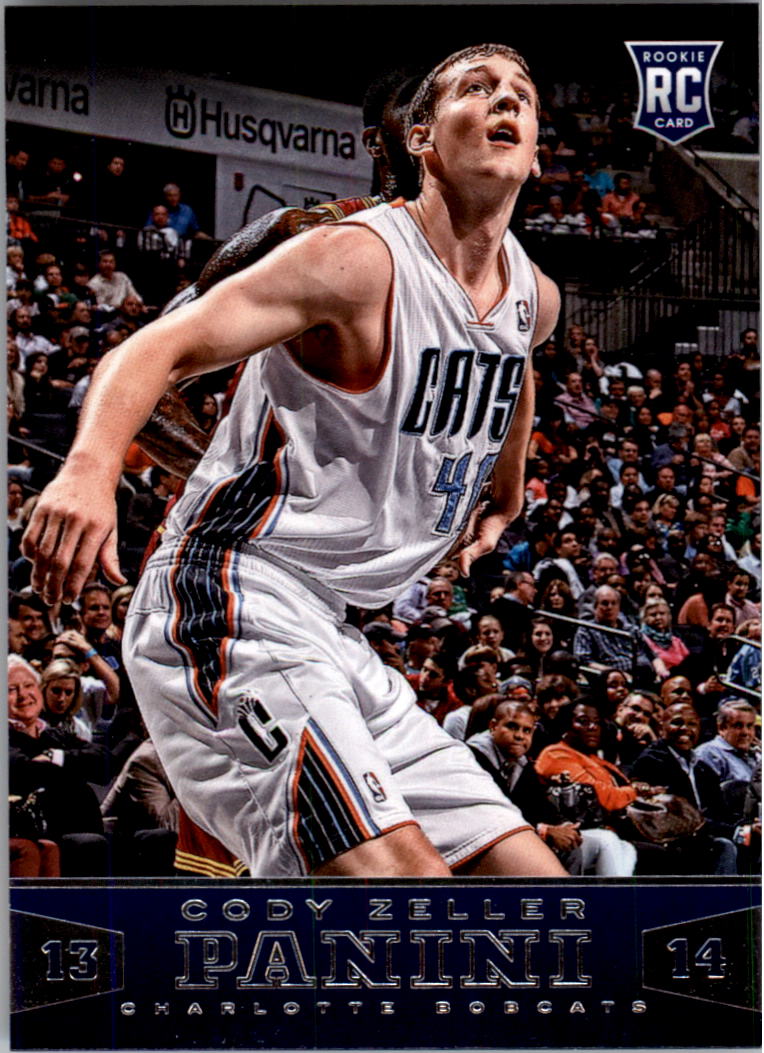 2013-14 Panini Basketball Card Pick - Picture 350 of 385