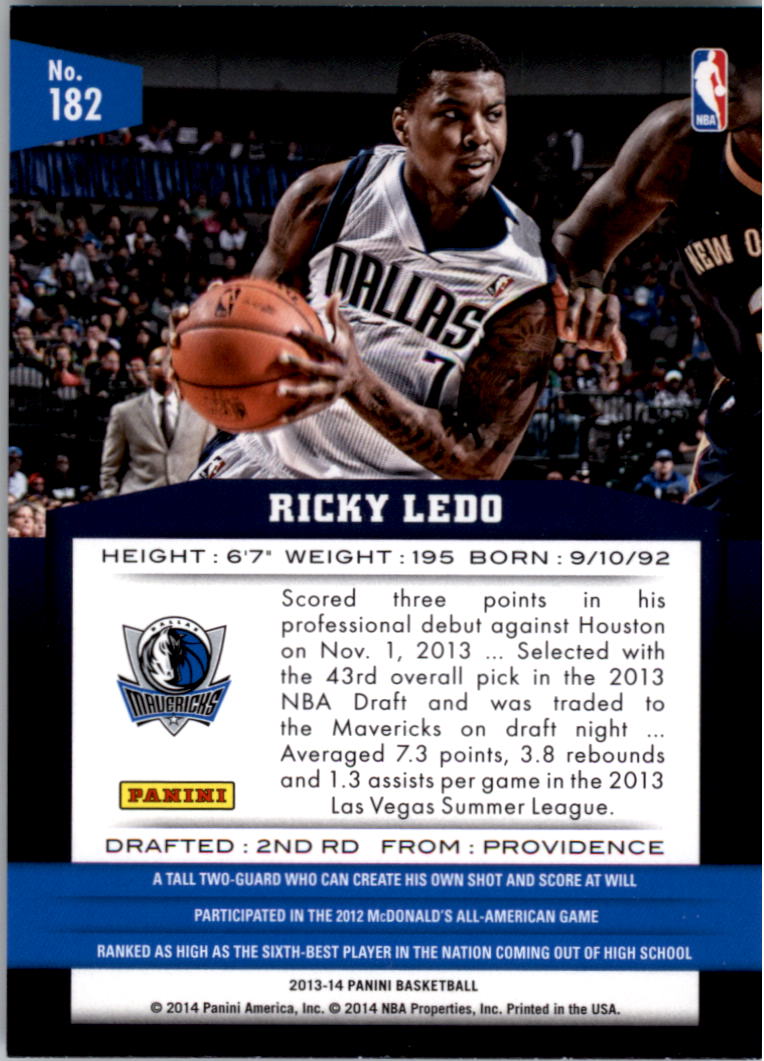 2013-14 Panini Basketball Card Pick - Picture 353 of 385