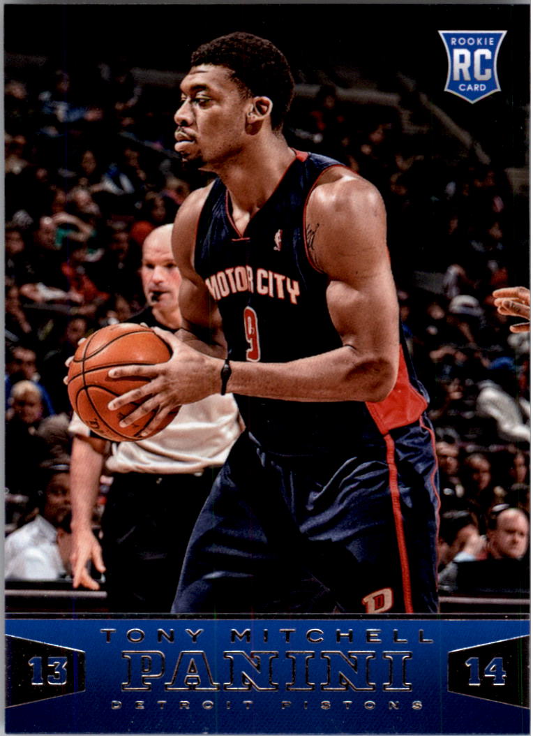 2013-14 Panini Basketball Card Pick - Picture 354 of 385