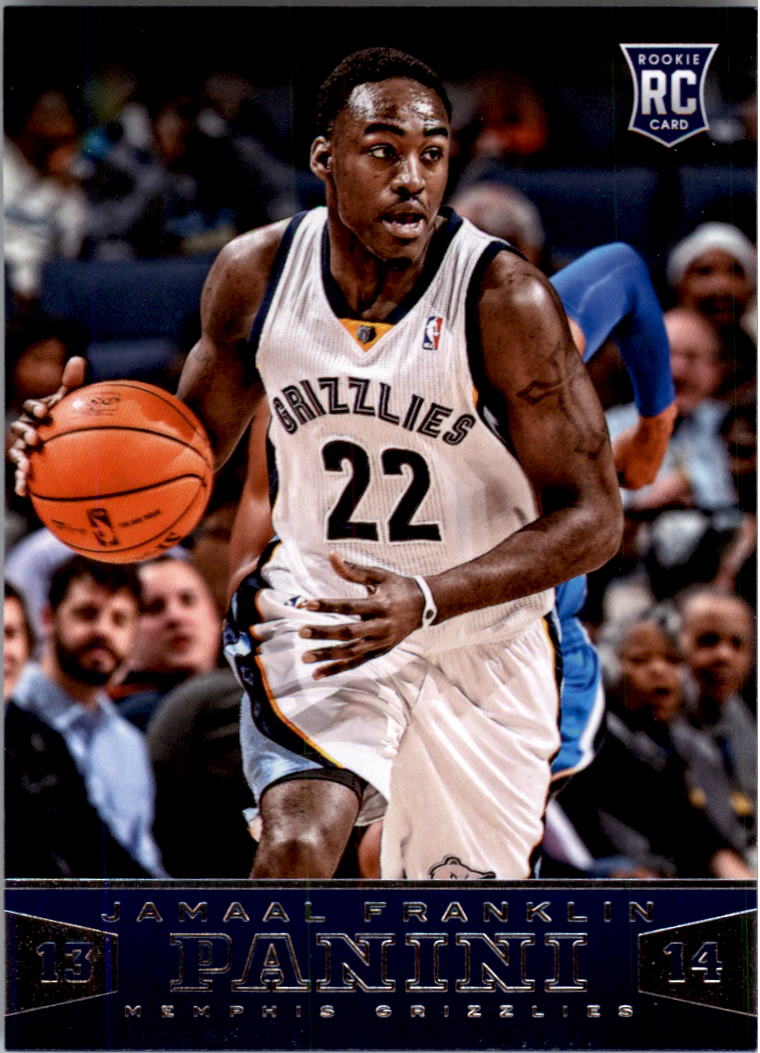 2013-14 Panini Basketball Card Pick - Picture 356 of 385