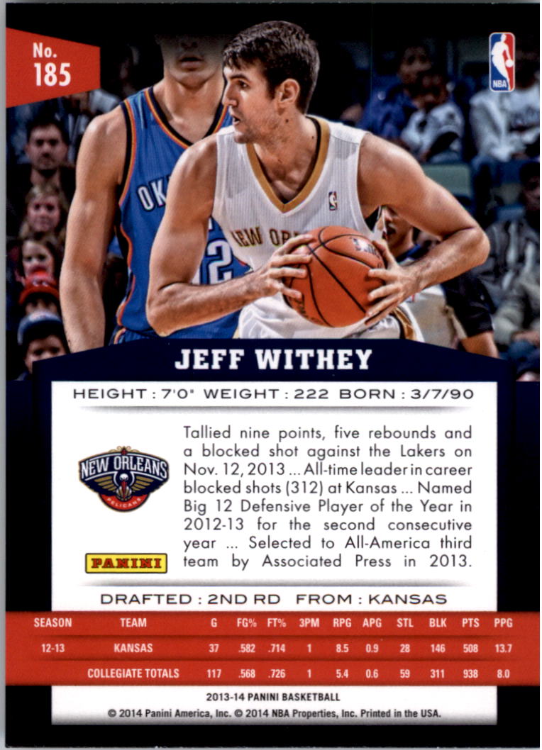 2013-14 Panini Basketball Card Pick - Picture 359 of 385