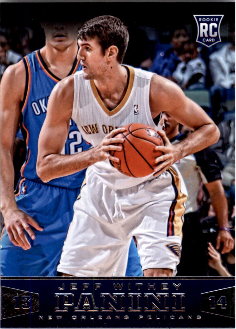 2013-14 Panini Basketball Card Pick - Picture 358 of 385
