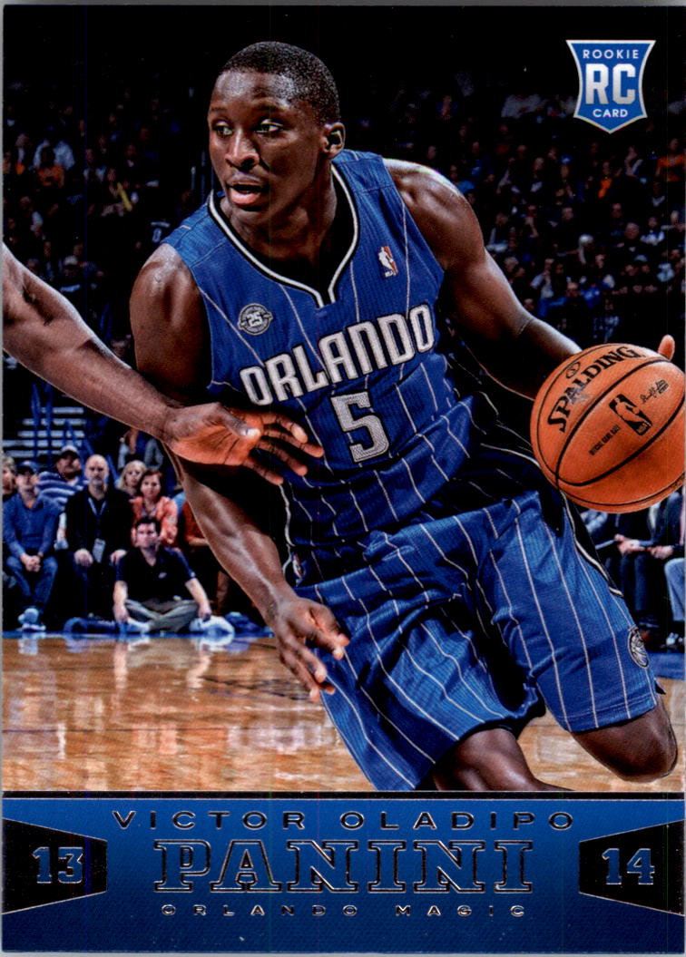 2013-14 Panini Basketball Card Pick - Picture 360 of 385