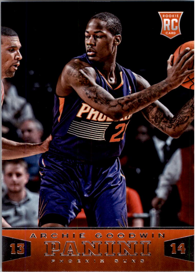 2013-14 Panini Basketball Card Pick - Picture 362 of 385