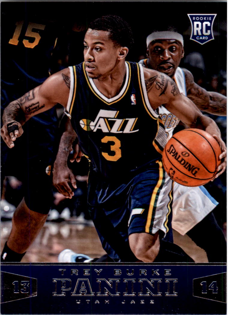 2013-14 Panini Basketball Card Pick - Picture 364 of 385