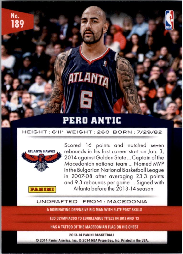 2013-14 Panini Basketball Card Pick - Picture 367 of 385
